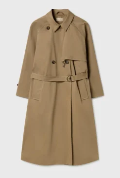 THE ITALIAN TRENCH