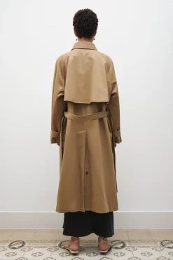 THE ITALIAN TRENCH