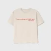 T-SHIRT J HENRY FAIR