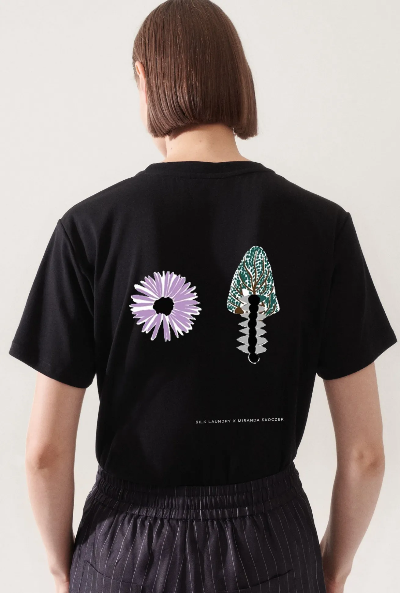 T-SHIRT PROTECTION