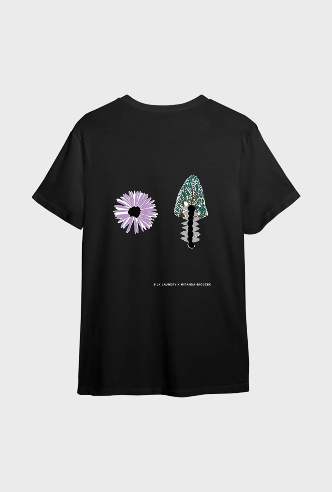 T-SHIRT PROTECTION