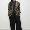 TWILL MIAMI BLAZER PINE
