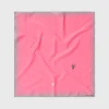 TWILL SCARF HOG WASH