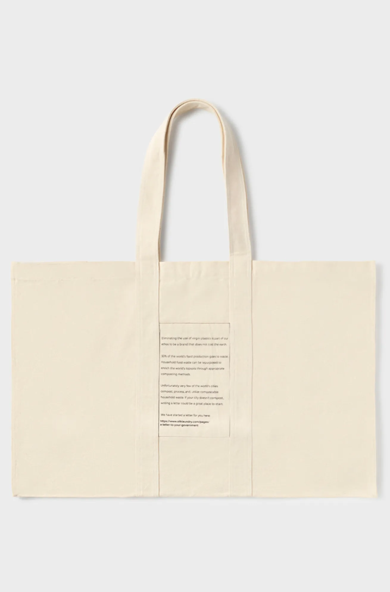 XL TOTE BAG
